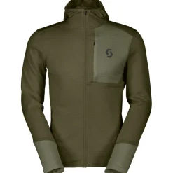 Herren Defined Light Hoodie