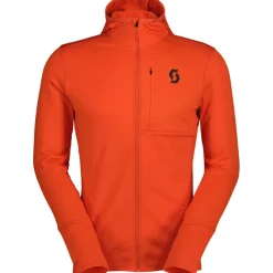Herren Defined Light Hoodie