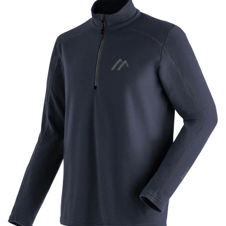 Herren Dennis Longsleeve