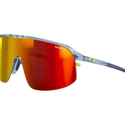 Herren Density Reactiv 1-3 Light Amp. Sportbrille