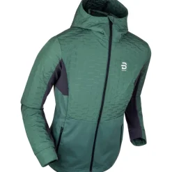 Herren Devise Jacke