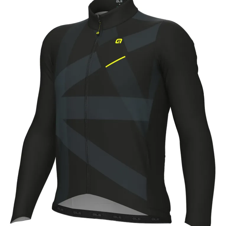 Herren Direction Trikot