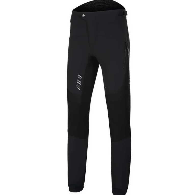 Herren Dirty Magic Radhose