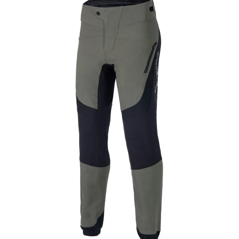 Herren Dirty Magic Radhose