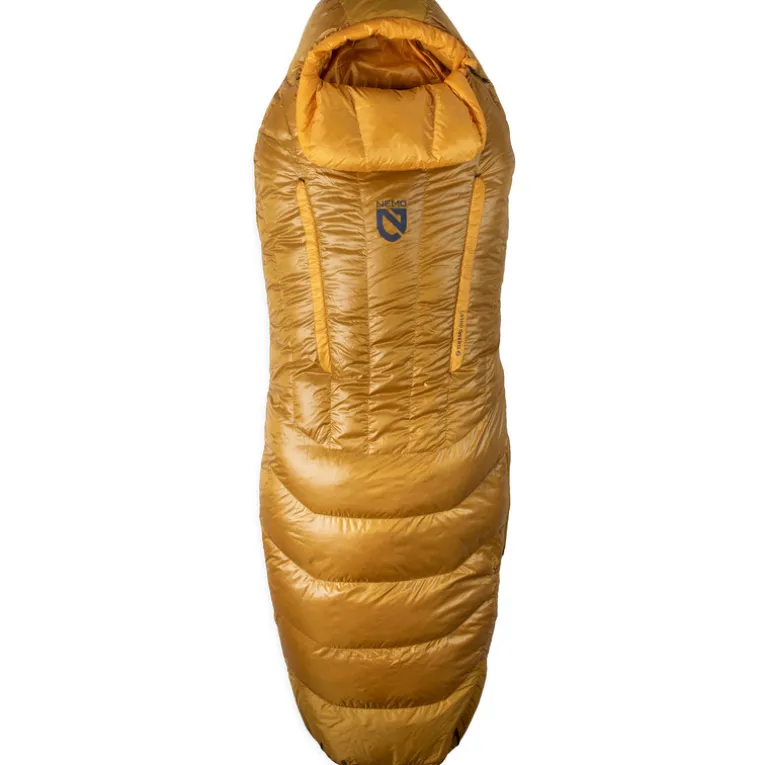 Herren Disco 15 Schlafsack