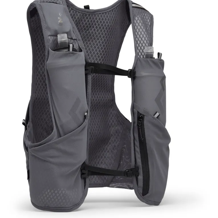 Herren Distance 4 Trailrunningrucksack