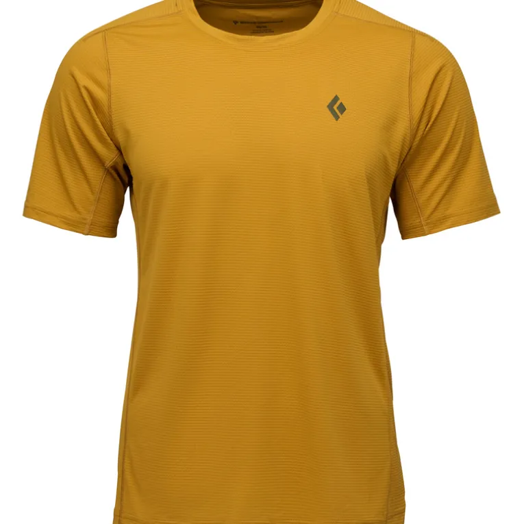 Herren Distance Tech T-Shirt