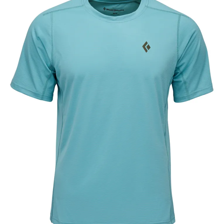 Herren Distance Tech T-Shirt