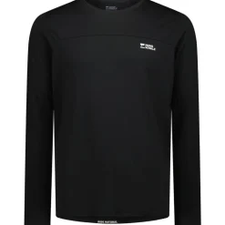 Herren Diversion Merino Bike Longsleeve