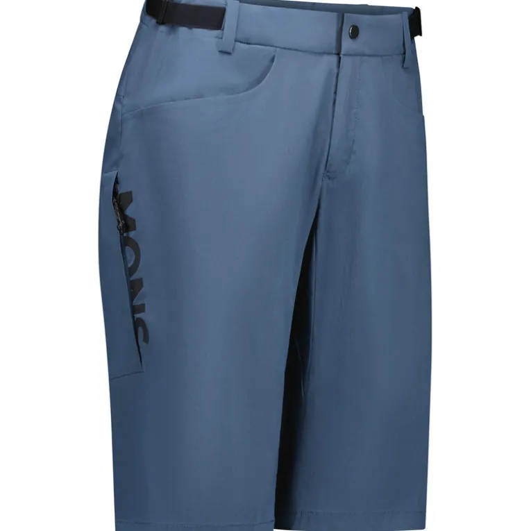 Herren Diversion Merino Trail Shorts