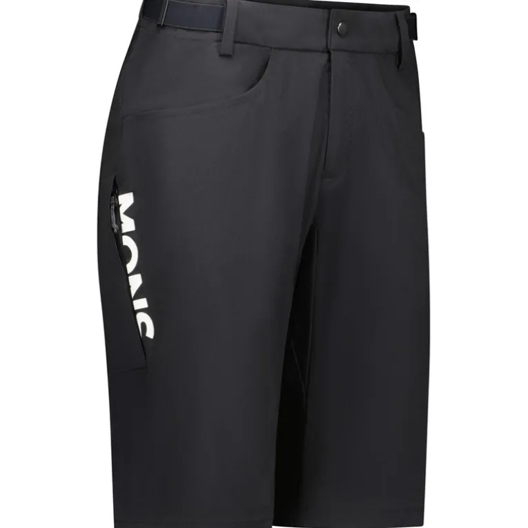 Herren Diversion Merino Trail Shorts