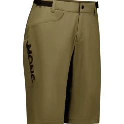 Herren Diversion Merino Trail Shorts