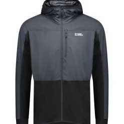 Herren Diversion Merino Wind Jacke