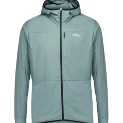 Herren Diversion Merino Wind Jacke