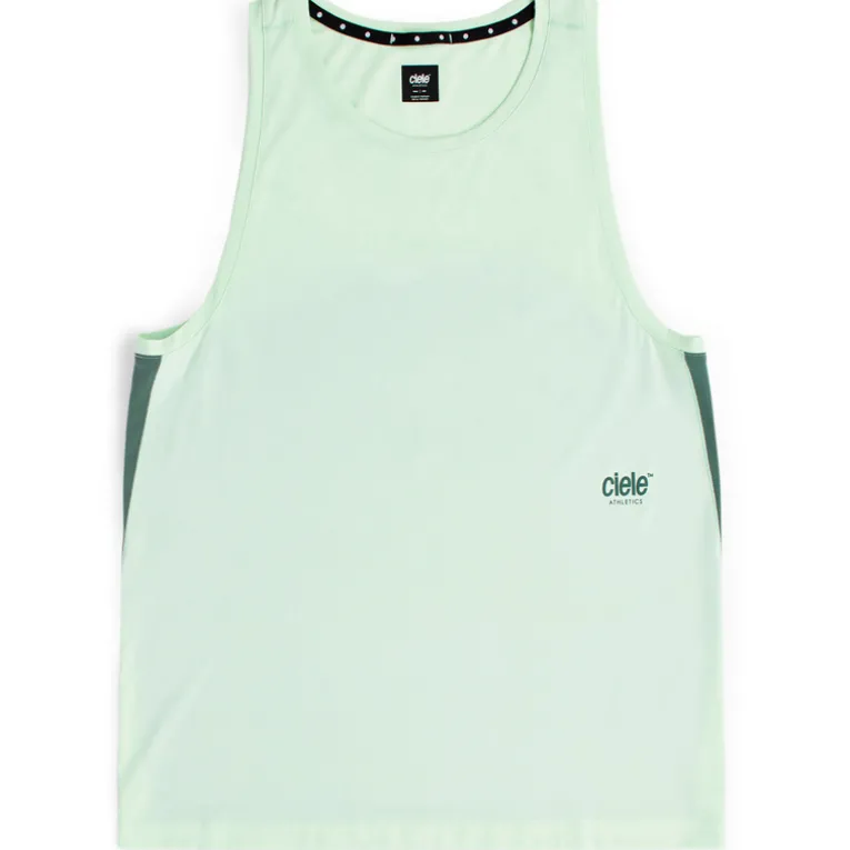 Herren DLY Tanktop