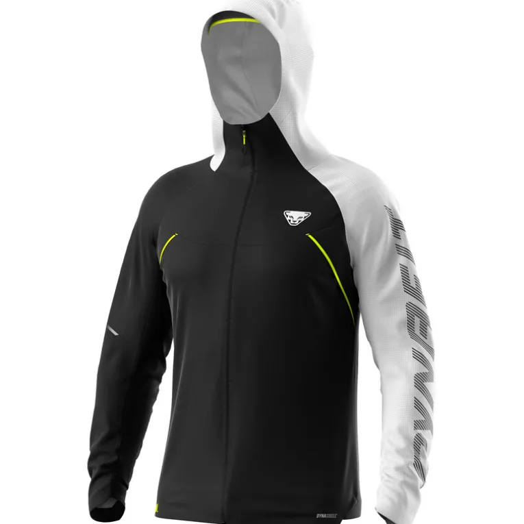 Herren DNA 3L Jacke