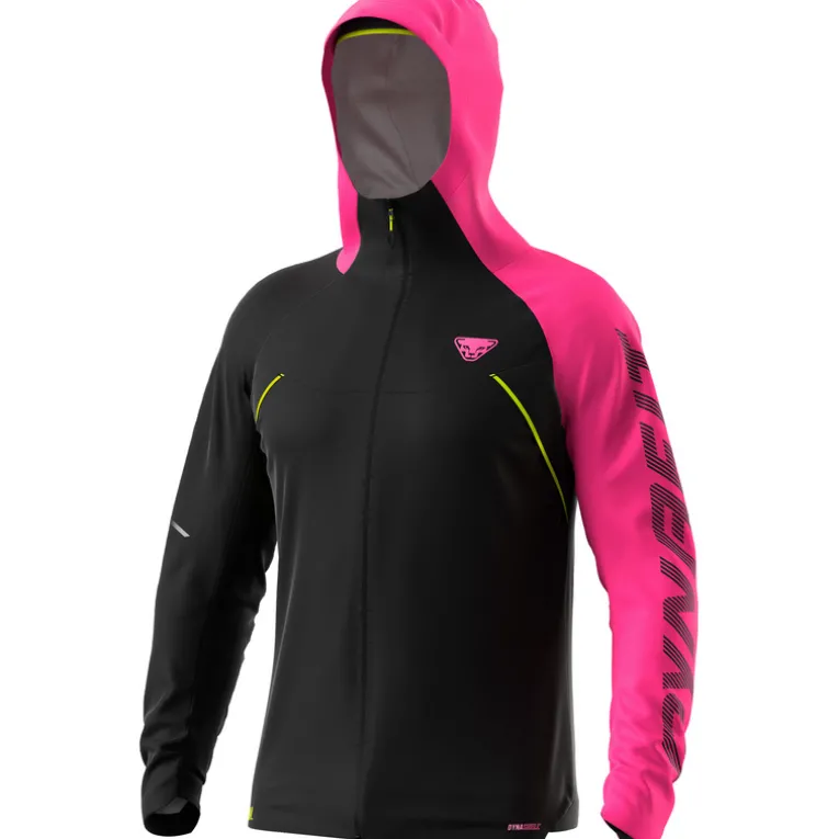 Herren DNA 3L Jacke