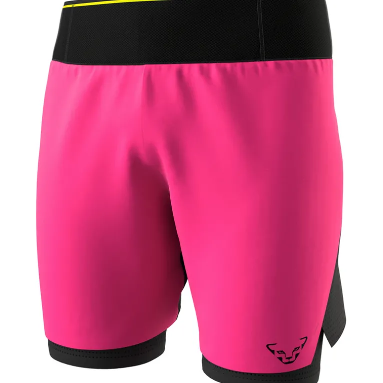 Herren Dna Ultra 2/1 Shorts