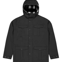Herren Doaktown Jacke