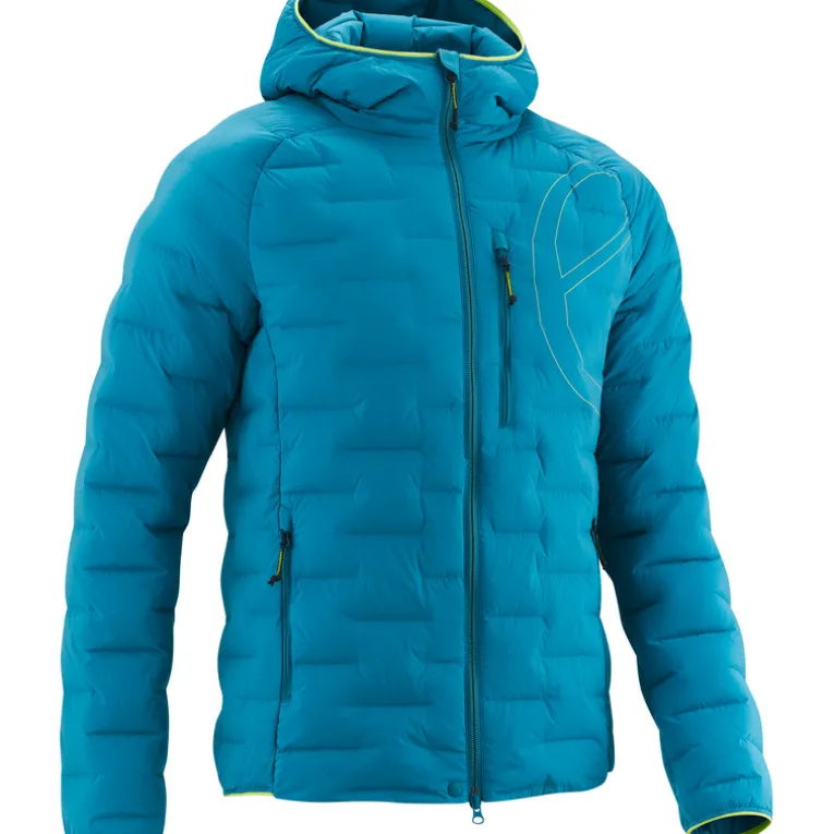 Herren Dolo Jacke