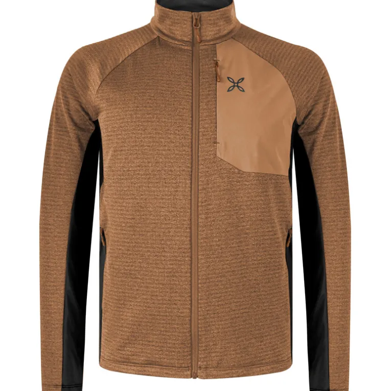 Herren Dolomiti Jacke