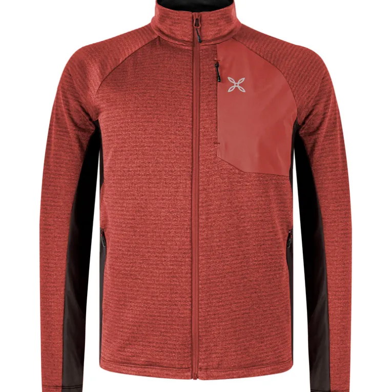 Herren Dolomiti Jacke