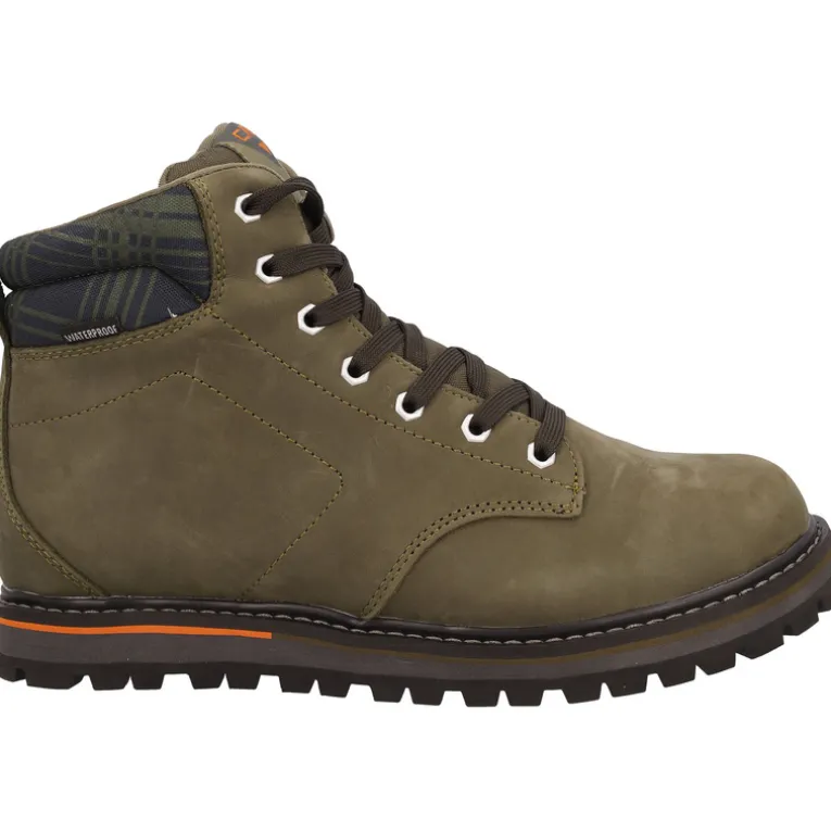Herren Dorado WP Schuhe