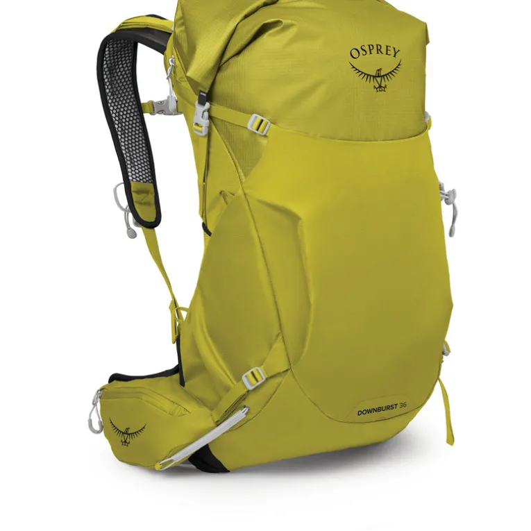 Herren Downburst 36 Rucksack
