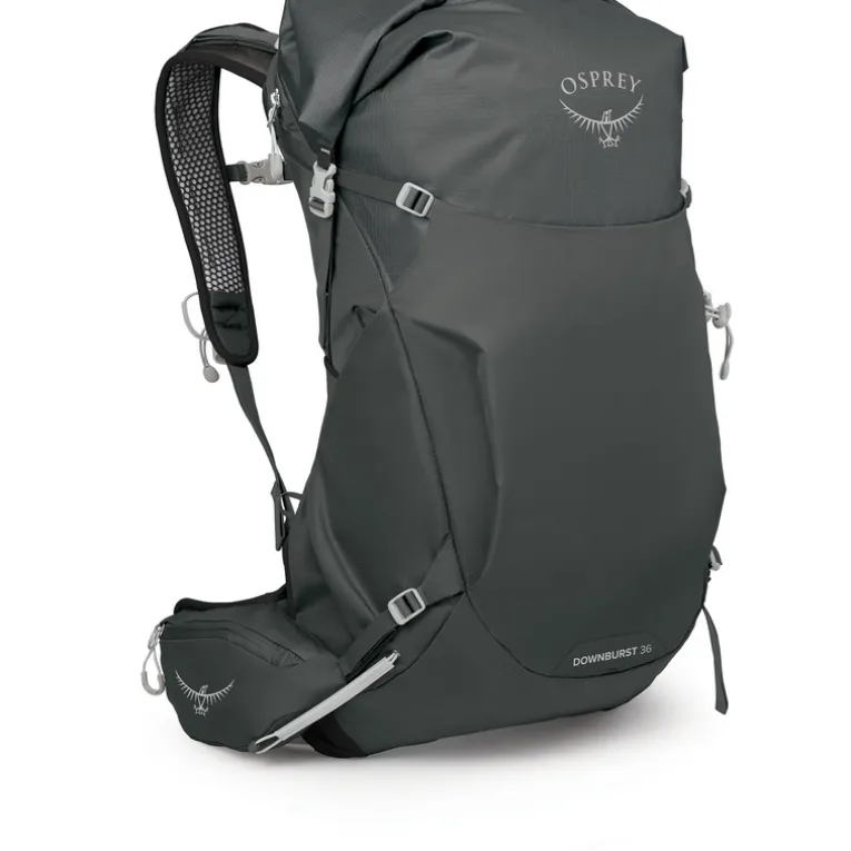 Herren Downburst 36 Rucksack
