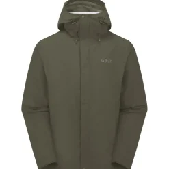 Herren Downpour Jacke