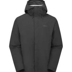 Herren Downpour Jacke