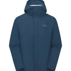 Herren Downpour Jacke