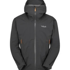 Herren Downpour Light Jacke