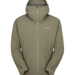 Herren Downpour Light Jacke