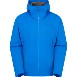 Herren Downpour Light Jacke