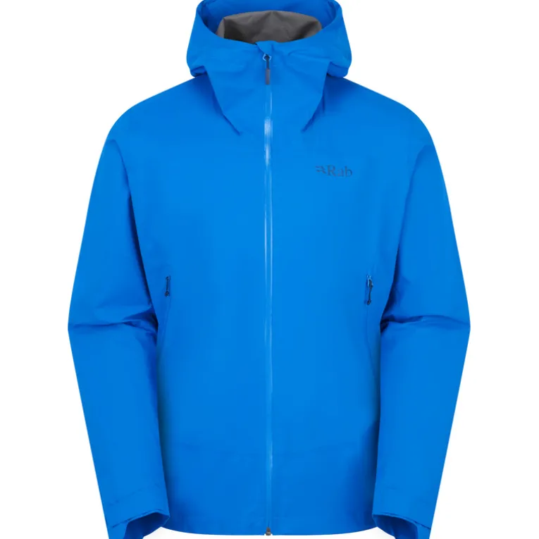 Herren Downpour Light Jacke
