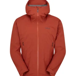 Herren Downpour Light Jacke