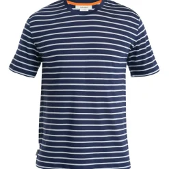 Herren Drayden Stripe T-Shirt