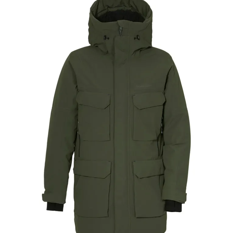 Herren Drew 8 Parka