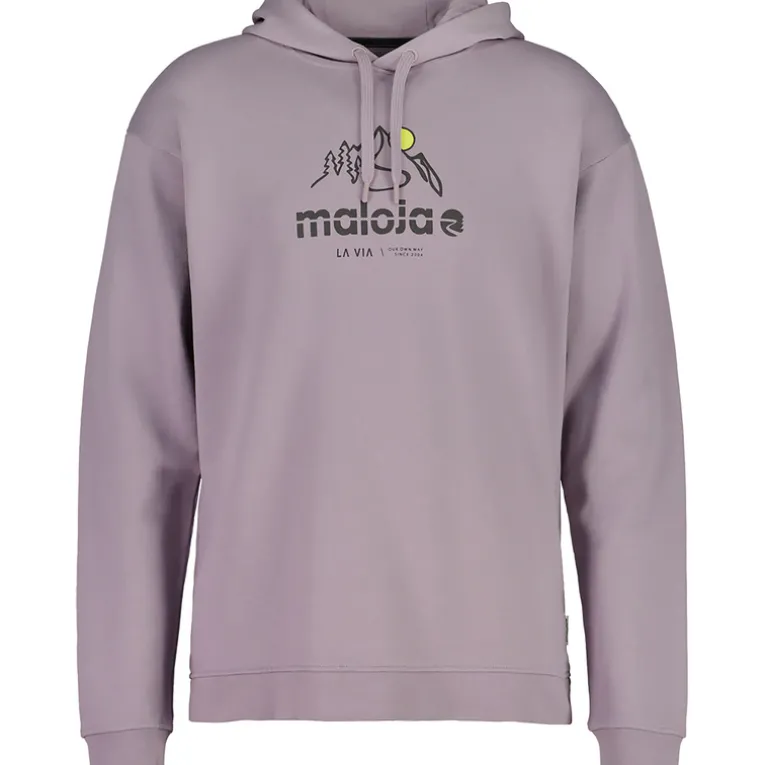 Herren DroM. Hoodie