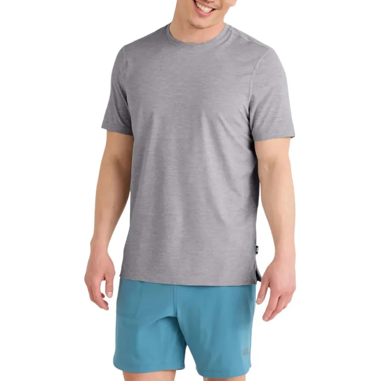 Herren Droptemp All Day Cooling T-Shirt