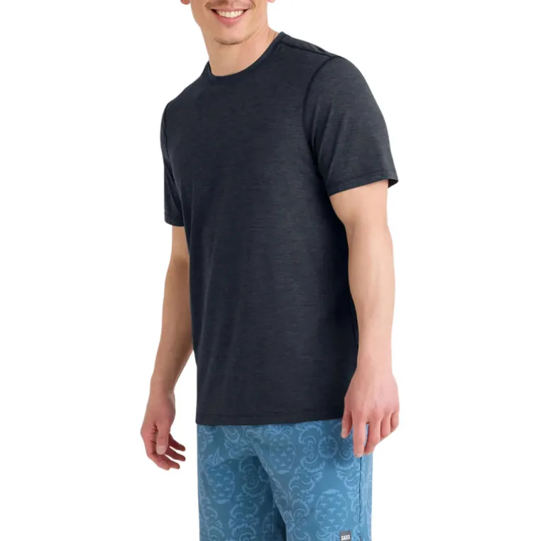 Herren Droptemp All Day Cooling T-Shirt