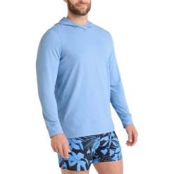 Herren Droptemp All Day Cooling Hoodie