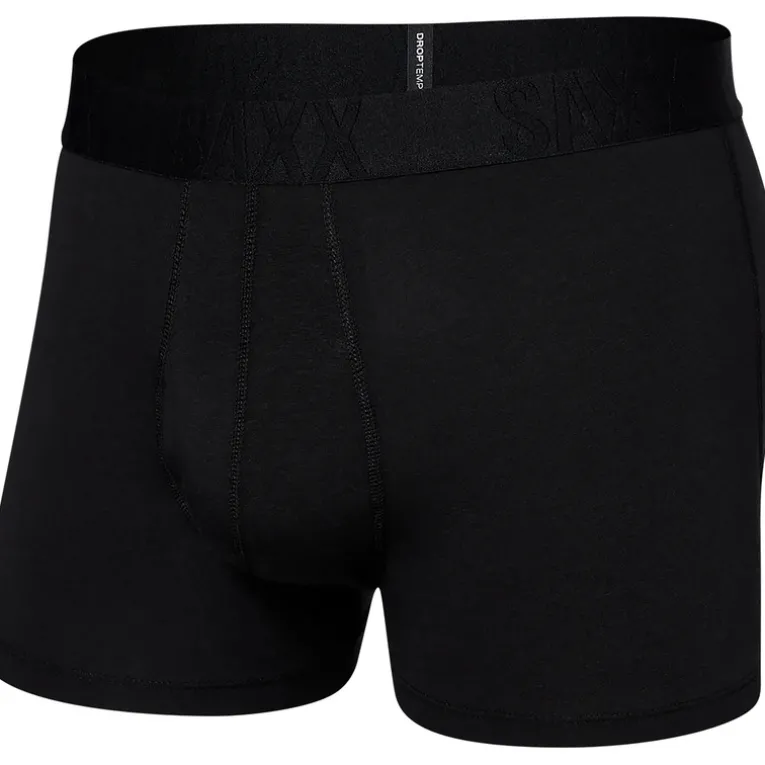 Herren Droptemp Cooling Cotton Boxer