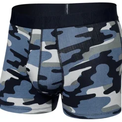 Herren Droptemp Cooling Cotton Boxer
