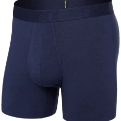 Herren Droptemp Cooling Cotton Boxer