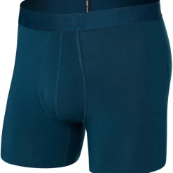 Herren Droptemp Cooling Cotton Boxer