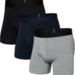 Herren Droptemp Cooling 3er Pack Boxer
