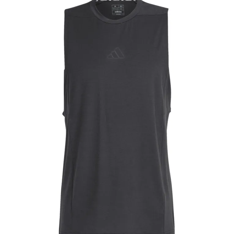 Herren D4T Workout Tanktop