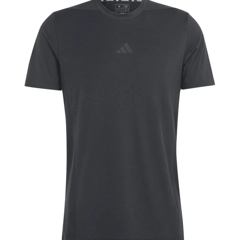 Herren D4T Workout T-Shirt